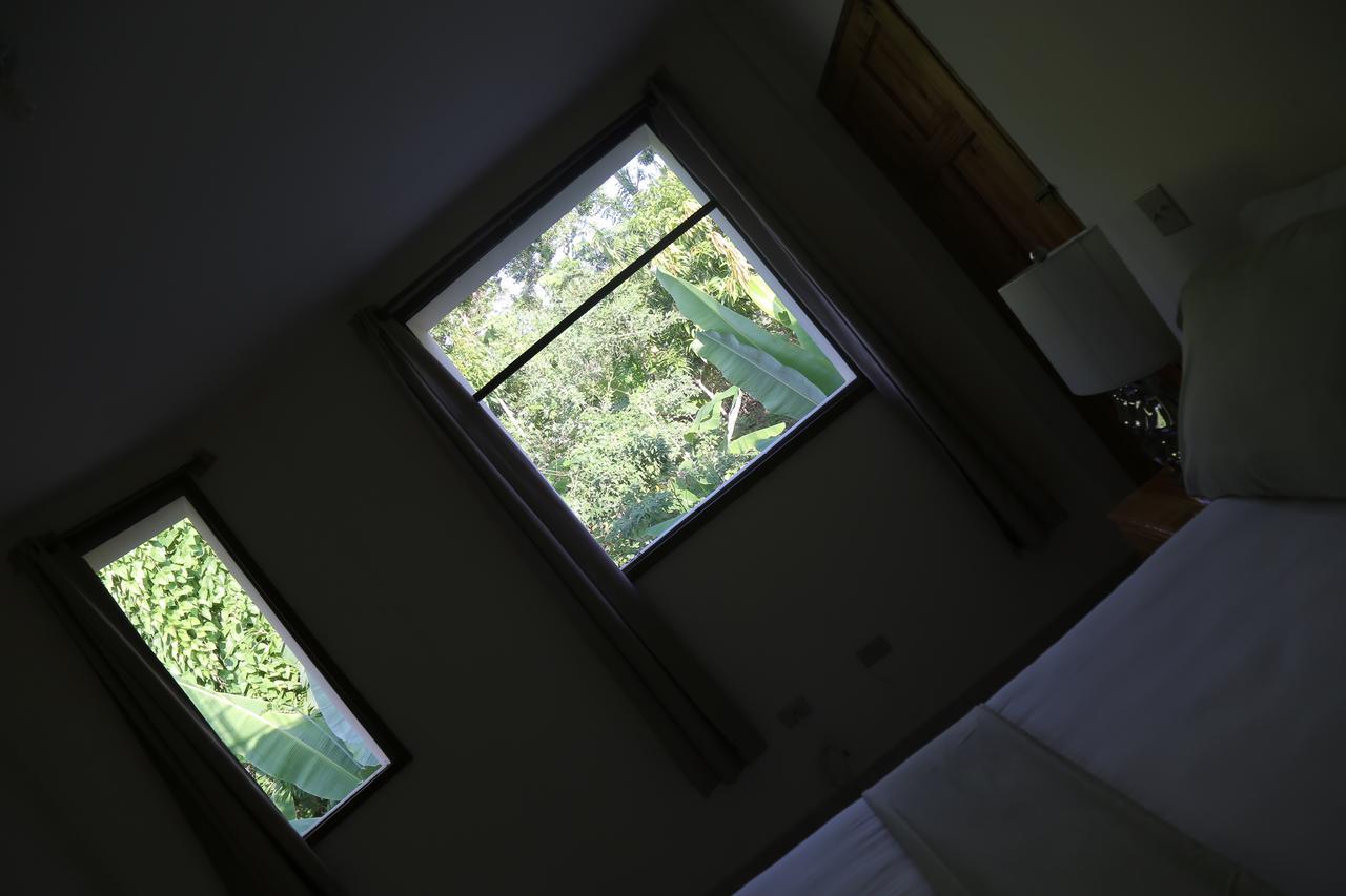 Hotel Inoubliable Cotterelle 外观 照片