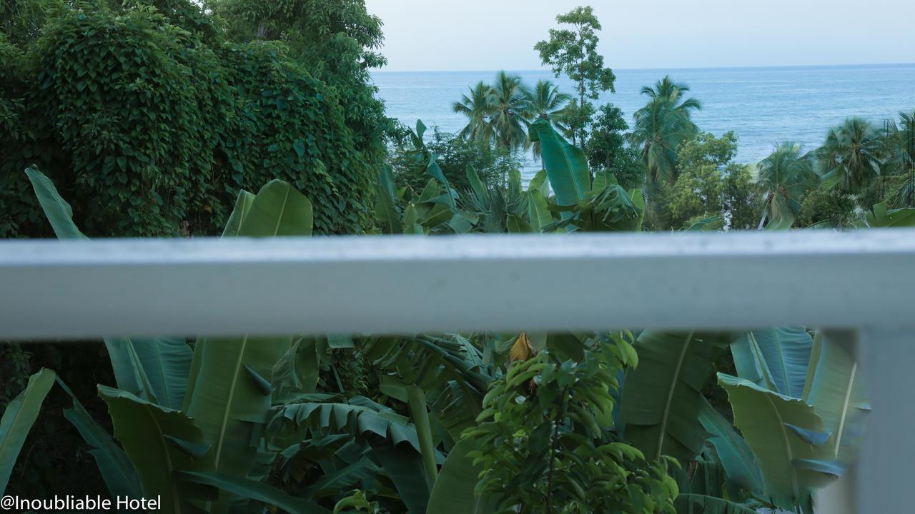 Hotel Inoubliable Cotterelle 外观 照片