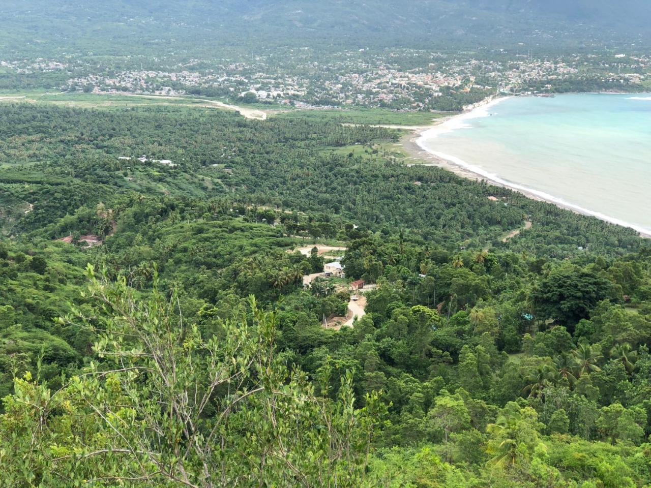 Hotel Inoubliable Cotterelle 外观 照片