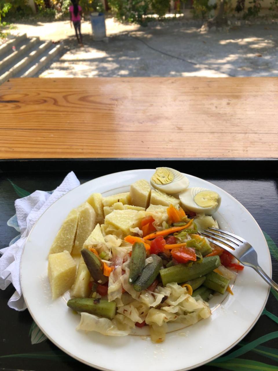 Hotel Inoubliable Cotterelle 外观 照片