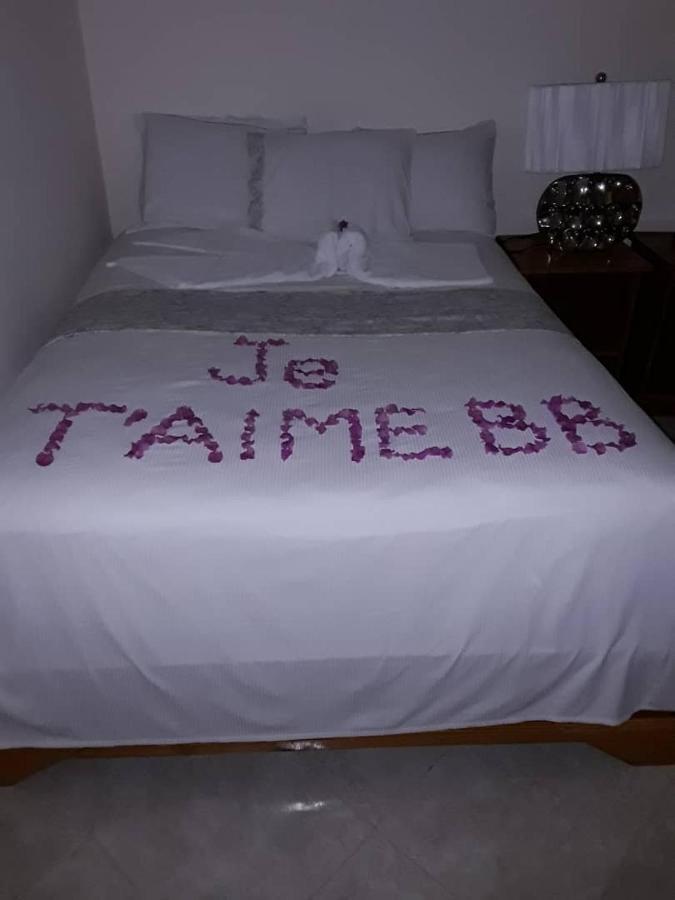 Hotel Inoubliable Cotterelle 外观 照片