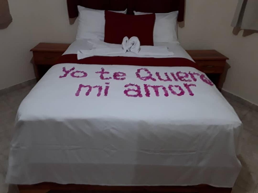 Hotel Inoubliable Cotterelle 外观 照片